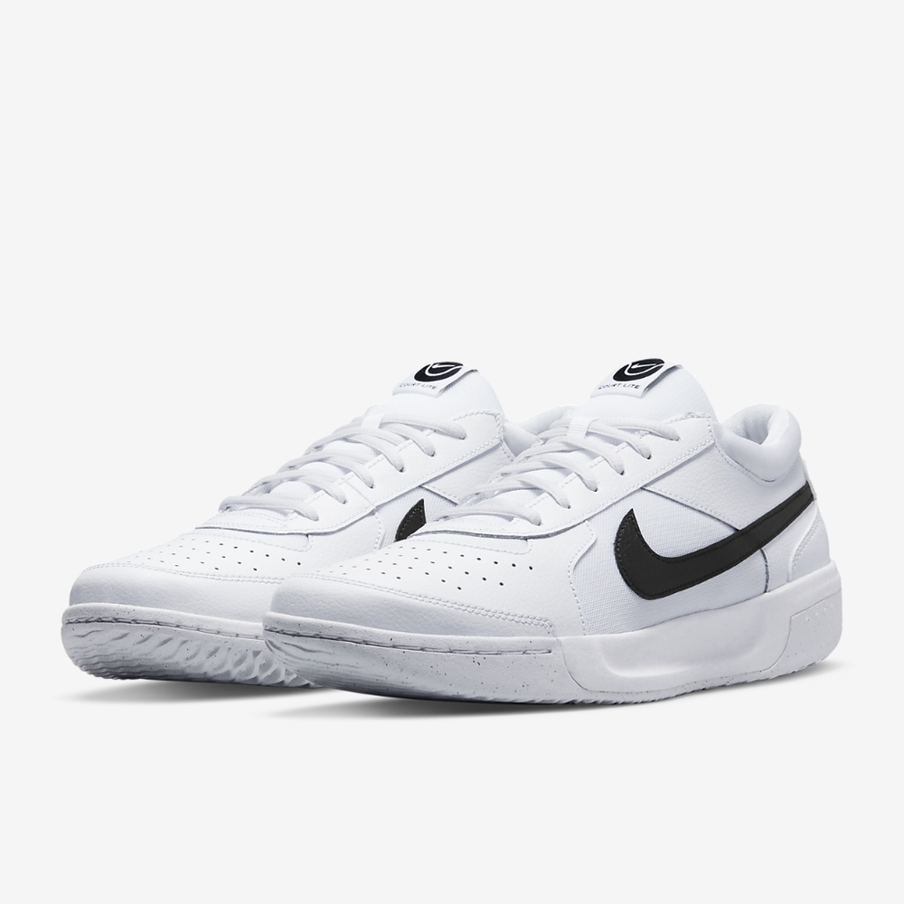 New In Box Nike Zoom Air Unit Light 3 Tennis Shoes - Picture 1 of 4